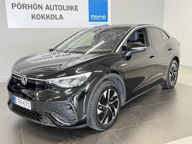 VOLKSWAGEN ID.5 2023 Pro Business Edition 128 kW, akku 77 kWh, 1-omisteinen, suomi auto, takuu!