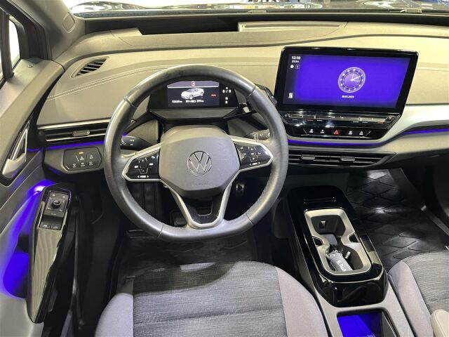VOLKSWAGEN ID.5 2023 Pro Business Edition 128 kW, akku 77 kWh, 1-omisteinen, suomi auto, takuu!