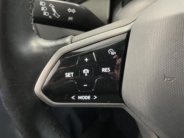 VOLKSWAGEN ID.5 2023 Pro Business Edition 128 kW, akku 77 kWh, 1-omisteinen, suomi auto, takuu!