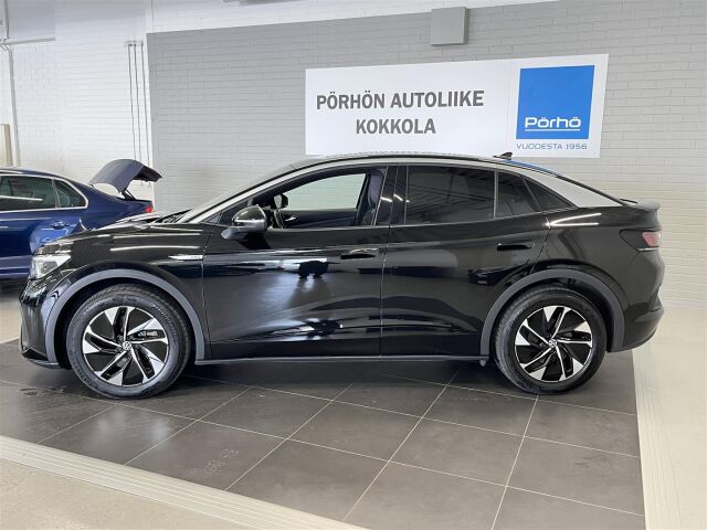 VOLKSWAGEN ID.5 2023 Pro Business Edition 128 kW, akku 77 kWh, 1-omisteinen, suomi auto, takuu!