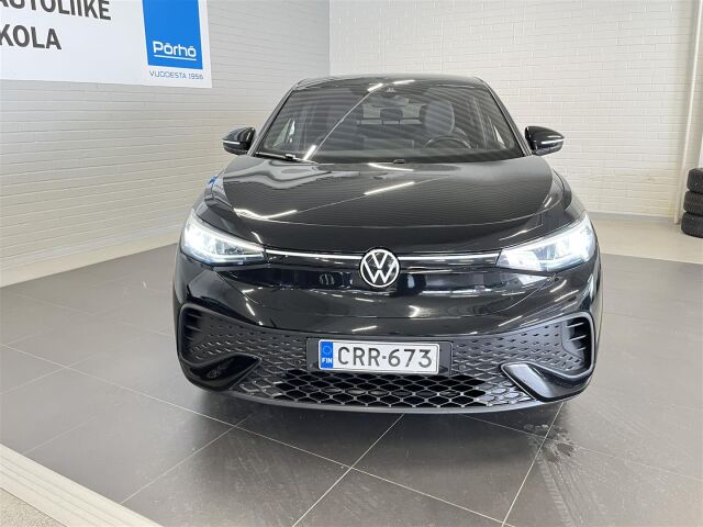 VOLKSWAGEN ID.5 2023 Pro Business Edition 128 kW, akku 77 kWh, 1-omisteinen, suomi auto, takuu!