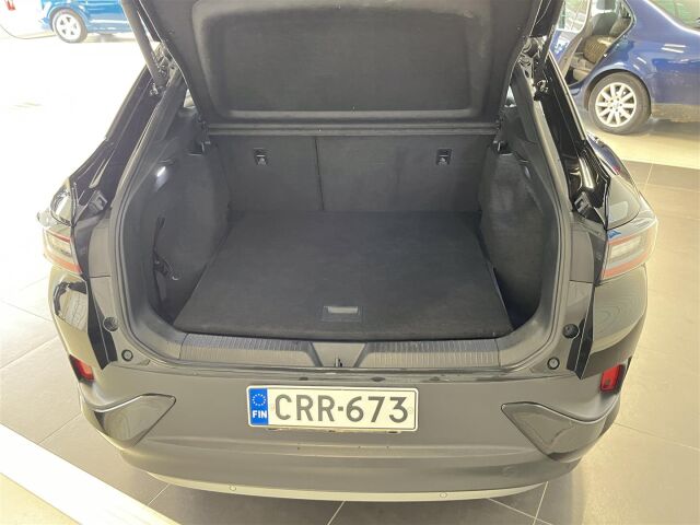 VOLKSWAGEN ID.5 2023 Pro Business Edition 128 kW, akku 77 kWh, 1-omisteinen, suomi auto, takuu!