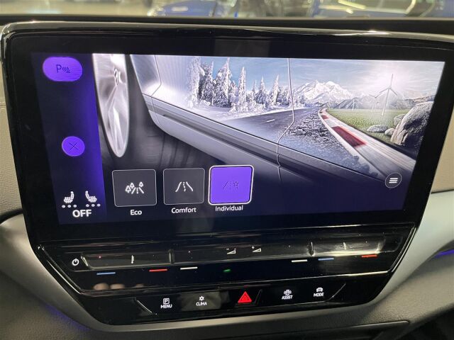 VOLKSWAGEN ID.5 2023 Pro Business Edition 128 kW, akku 77 kWh, 1-omisteinen, suomi auto, takuu!