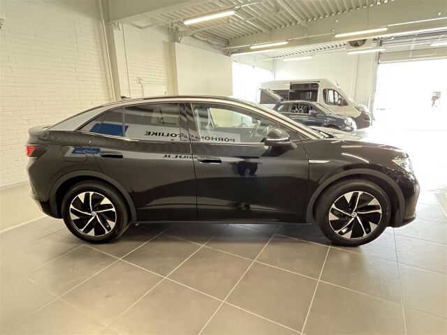 VOLKSWAGEN ID.5 2023 Pro Business Edition 128 kW, akku 77 kWh, 1-omisteinen, suomi auto, takuu!