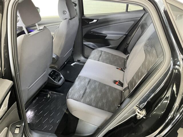 VOLKSWAGEN ID.5 2023 Pro Business Edition 128 kW, akku 77 kWh, 1-omisteinen, suomi auto, takuu!