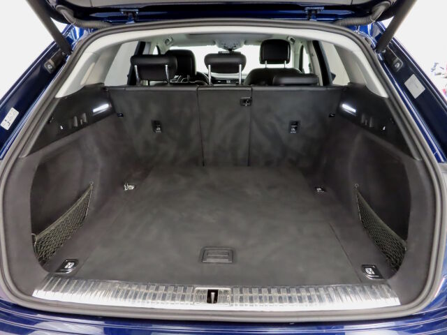 Audi e-tron 2020 55 quattro