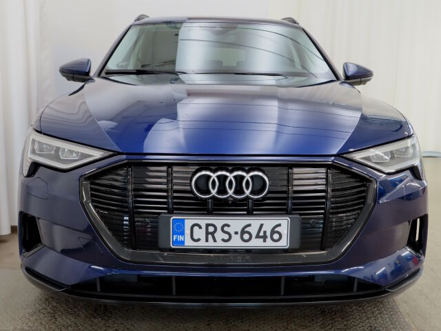Audi e-tron 2020 55 quattro