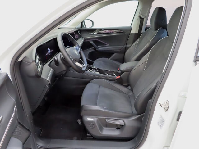 Volkswagen Tiguan 2024 Elegance Business 2,0 TDI SCR 142 kW 4MOTION DSG-automaatti