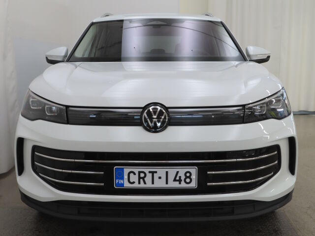 Volkswagen Tiguan 2024 Elegance Business 2,0 TDI SCR 142 kW 4MOTION DSG-automaatti