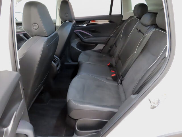 Volkswagen Tiguan 2024 Elegance Business 2,0 TDI SCR 142 kW 4MOTION DSG-automaatti