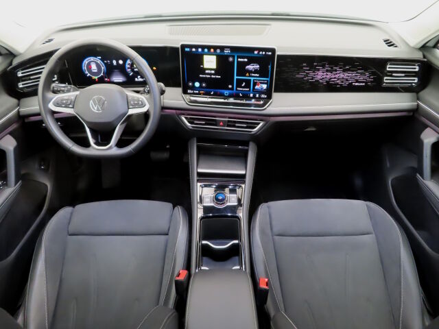 Volkswagen Tiguan 2024 Elegance Business 2,0 TDI SCR 142 kW 4MOTION DSG-automaatti