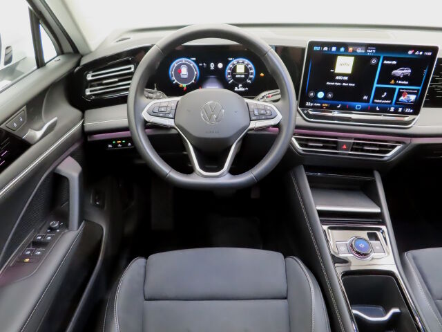 Volkswagen Tiguan 2024 Elegance Business 2,0 TDI SCR 142 kW 4MOTION DSG-automaatti