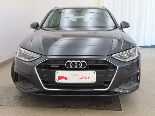 Audi A4 2024 Avant 40 TFSI MHEV Land of quattro