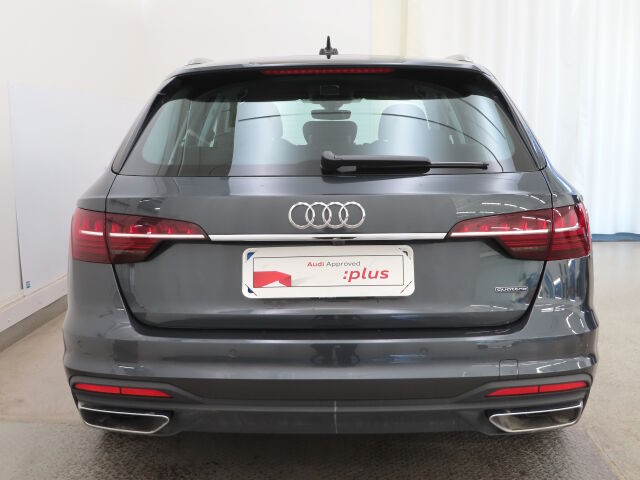 Audi A4 2024 Avant 40 TFSI MHEV Land of quattro
