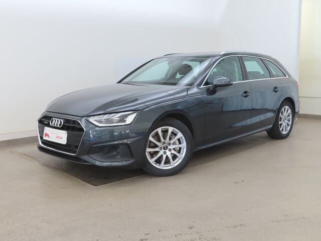 Audi A4 2024 Avant 40 TFSI MHEV Land of quattro