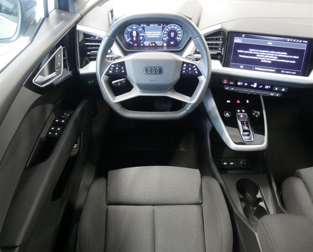 AUDI Q4 e-tron 2024 SUV 45 e-tron Land of quattro
