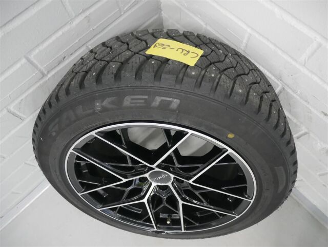 AUDI Q4 e-tron 2024 SUV 45 e-tron Land of quattro