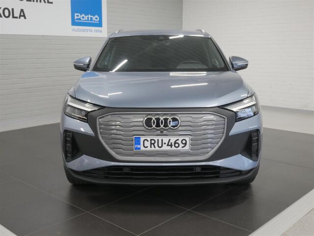 AUDI Q4 e-tron 2024 SUV 45 e-tron Land of quattro