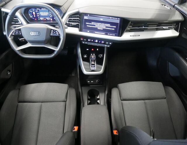 AUDI Q4 e-tron 2024 SUV 45 e-tron Land of quattro