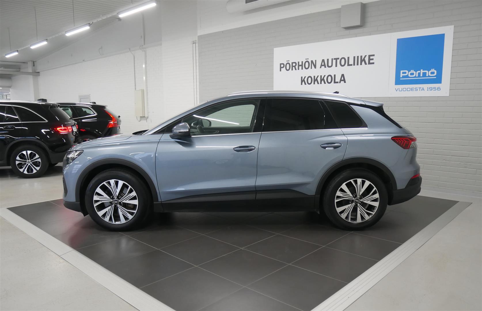 Audi Q4 e-tron 2024, kuva 2/21
