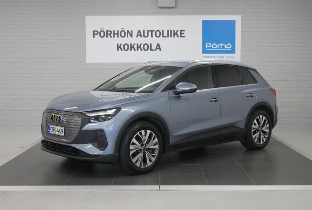 AUDI Q4 e-tron 2024 SUV 45 e-tron Land of quattro