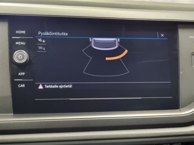 VOLKSWAGEN Taigo 2024 Comfort Business 1,0 TSI 70 kW