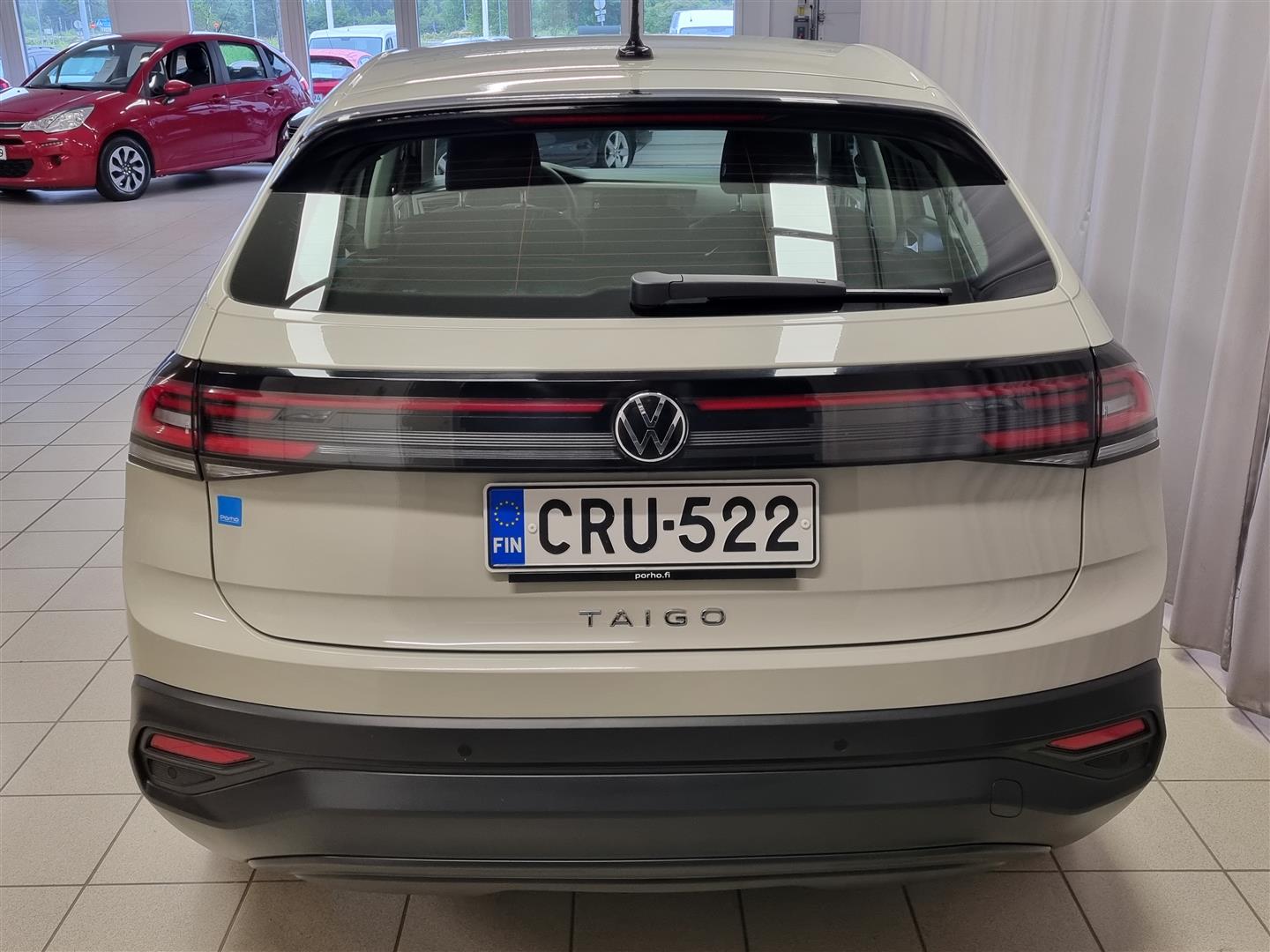 Volkswagen Taigo 2024, kuva 5/20