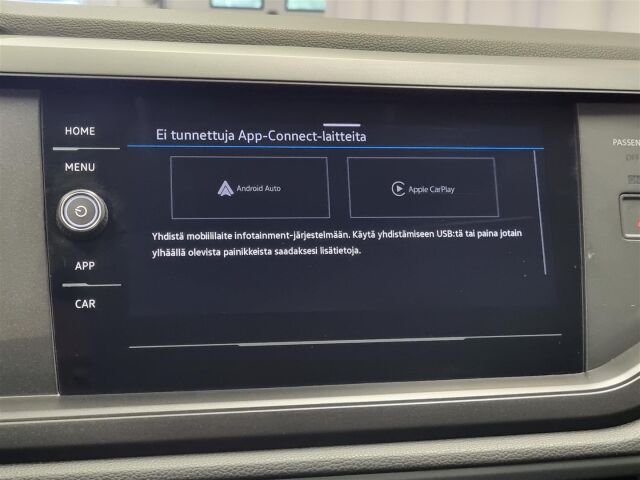 VOLKSWAGEN Taigo 2024 Comfort Business 1,0 TSI 70 kW