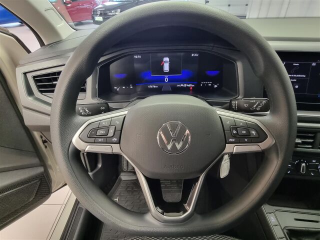 VOLKSWAGEN Taigo 2024 Comfort Business 1,0 TSI 70 kW