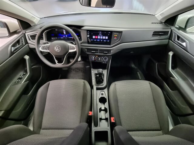 VOLKSWAGEN Taigo 2024 Comfort Business 1,0 TSI 70 kW