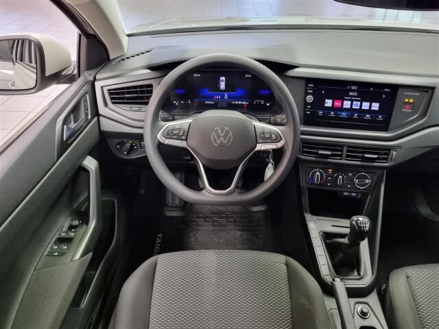 VOLKSWAGEN Taigo 2024 Comfort Business 1,0 TSI 70 kW