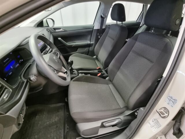 VOLKSWAGEN Taigo 2024 Comfort Business 1,0 TSI 70 kW