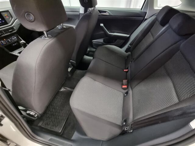 VOLKSWAGEN Taigo 2024 Comfort Business 1,0 TSI 70 kW