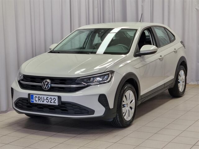 VOLKSWAGEN Taigo 2024 Comfort Business 1,0 TSI 70 kW