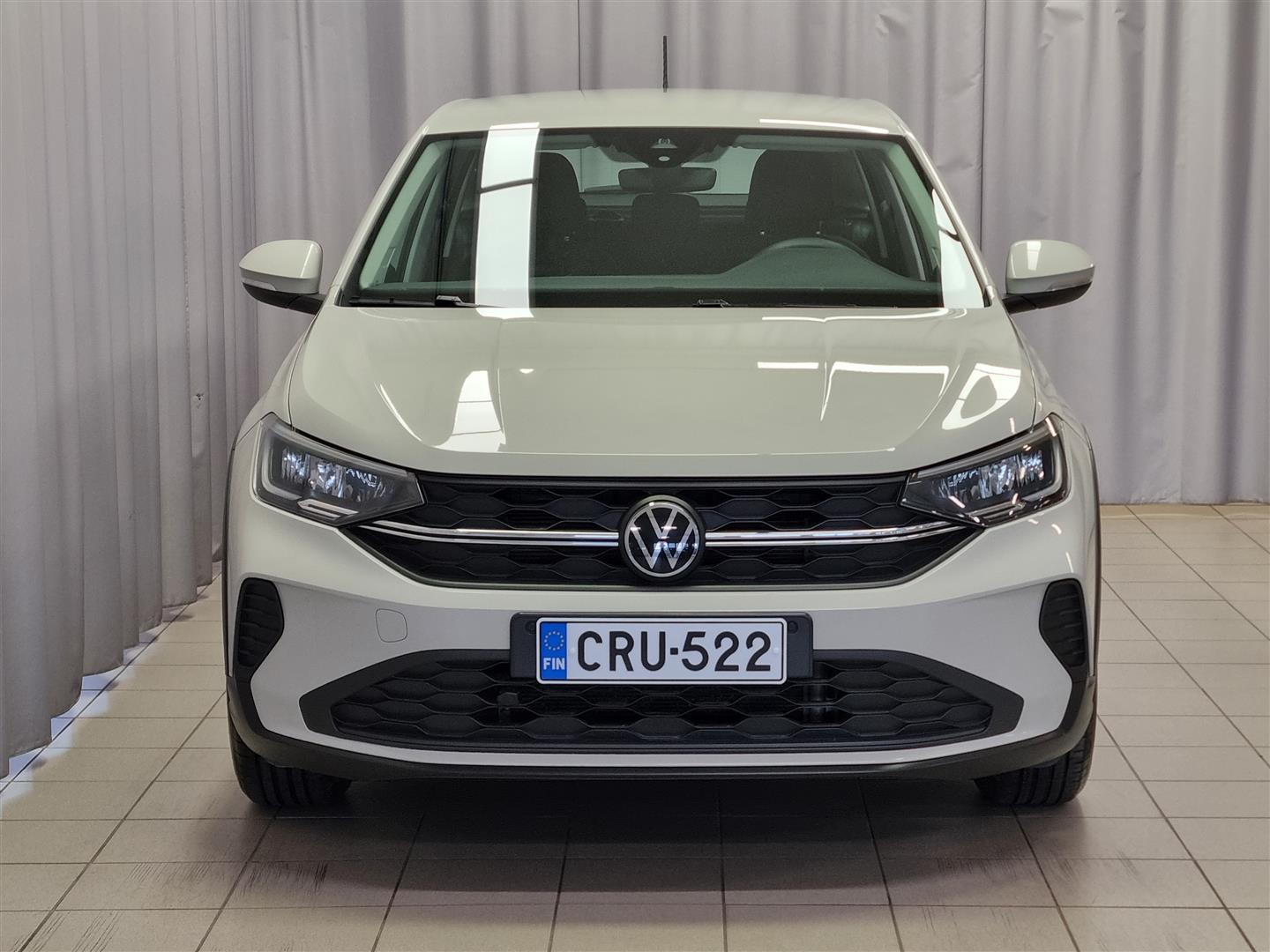 Volkswagen Taigo 2024, kuva 2/20