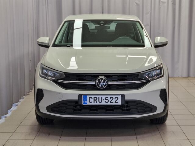 VOLKSWAGEN Taigo 2024 Comfort Business 1,0 TSI 70 kW