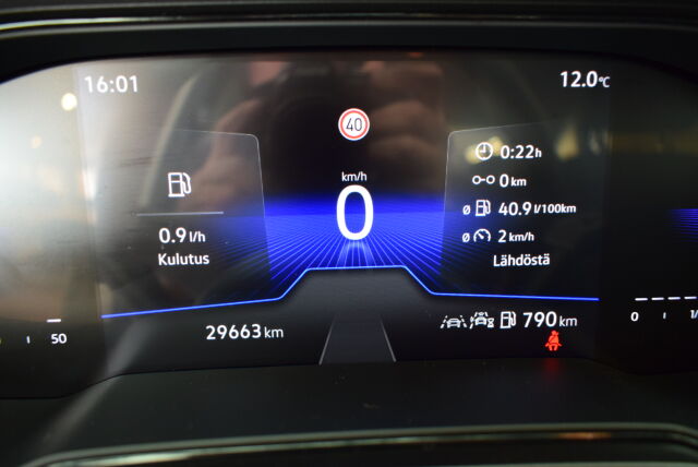 VOLKSWAGEN Taigo 2024 Comfort Business 1,0 TSI 70 kW
