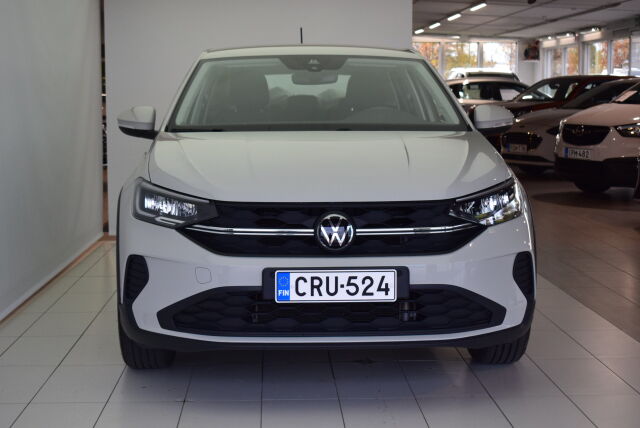 VOLKSWAGEN Taigo 2024 Comfort Business 1,0 TSI 70 kW