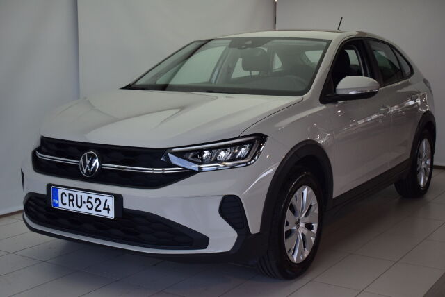 VOLKSWAGEN Taigo 2024 Comfort Business 1,0 TSI 70 kW