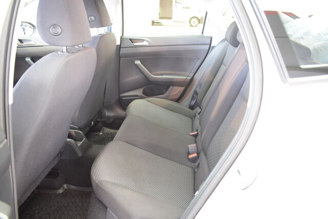 VOLKSWAGEN Taigo 2024 Comfort Business 1,0 TSI 70 kW