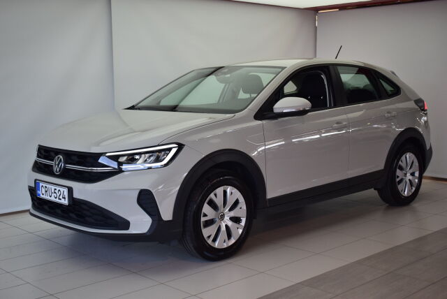 VOLKSWAGEN Taigo 2024 Comfort Business 1,0 TSI 70 kW