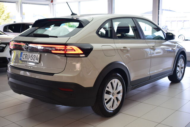 VOLKSWAGEN Taigo 2024 Comfort Business 1,0 TSI 70 kW