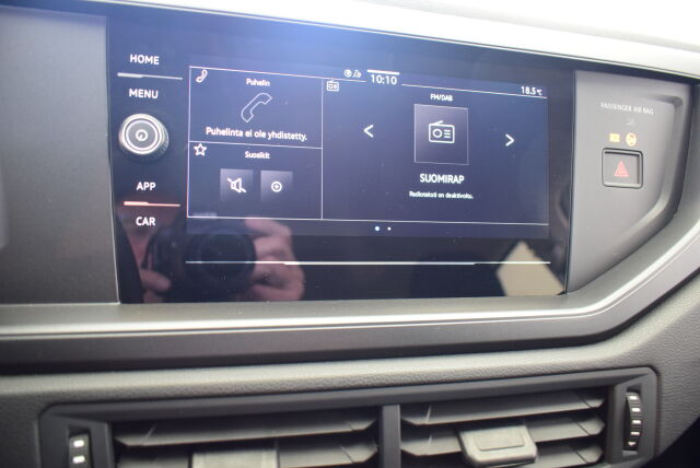 Volkswagen Taigo 2024 Comfort Business 1,0 TSI 70 kW
