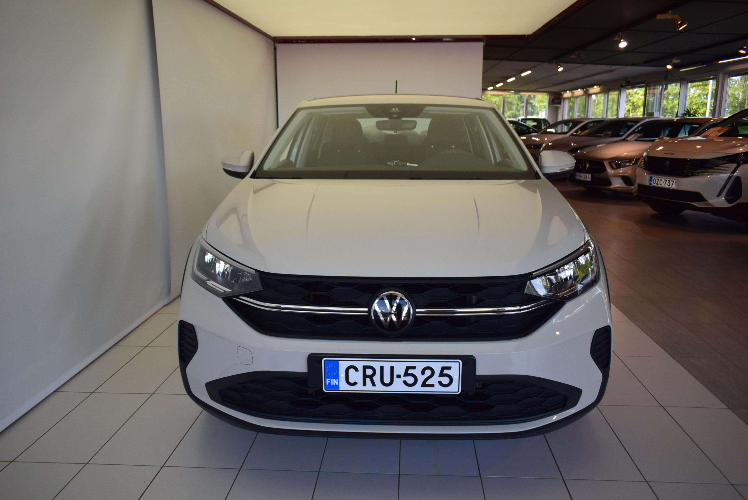 Volkswagen Taigo 2024, kuva 3/13