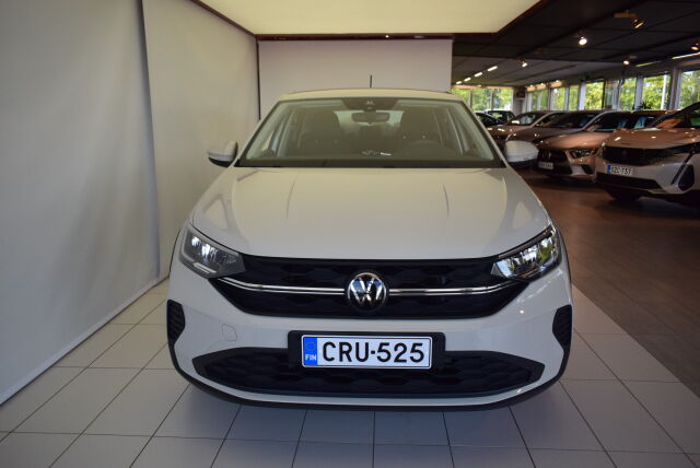 Volkswagen Taigo 2024 Comfort Business 1,0 TSI 70 kW