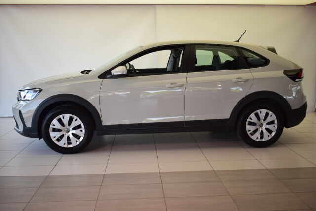 Volkswagen Taigo 2024 Comfort Business 1,0 TSI 70 kW