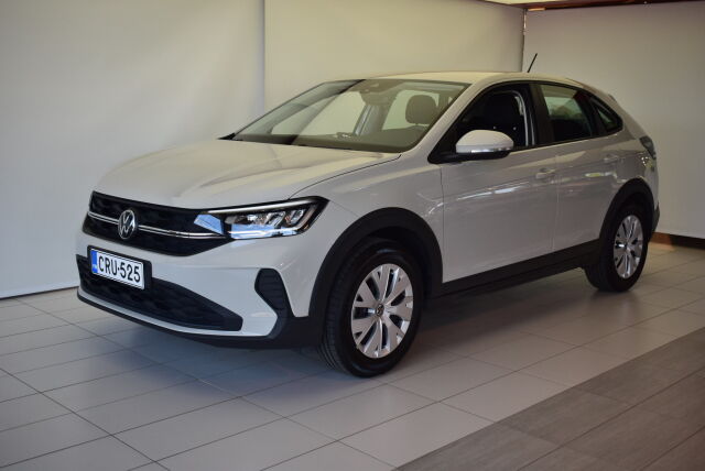 Volkswagen Taigo 2024 Comfort Business 1,0 TSI 70 kW
