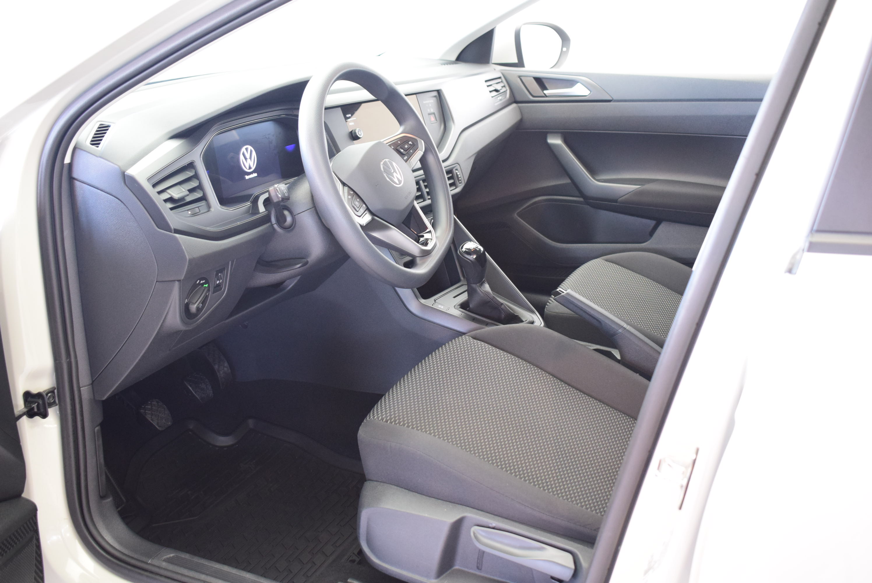 Volkswagen Taigo 2024, kuva 5/13
