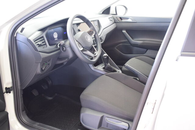Volkswagen Taigo 2024 Comfort Business 1,0 TSI 70 kW