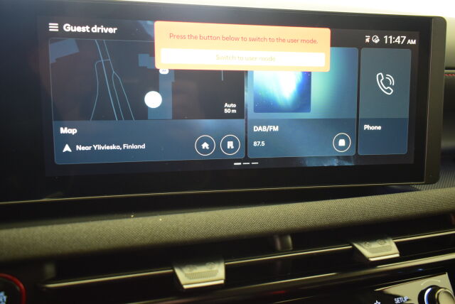 Hyundai Tucson 2026 1.6 T-GDI 150 hp 2WD 7DCT N Line MY26